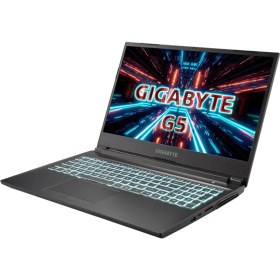 تصویر لپ تاپ گیگابایت GIGABYTE G5MD | i5-11400H |16G | 512G | 4GB RTX3050Ti | 15.6''FHD (استوک) ا Laptop GIGABYTE G5MD (stock) Laptop GIGABYTE G5MD (stock)