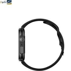 تصویر ساعت هوشمند آی می کی مدل SF1E Smart watch IK model SF1E