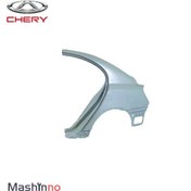 تصویر گلگیر عقب راست چری تیگو5 