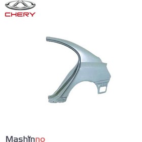 تصویر گلگیر عقب راست چری تیگو5 