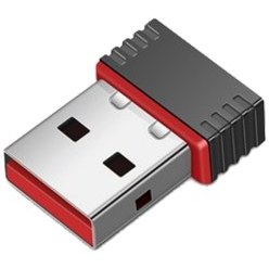 تصویر دانگل وای فای USB مدل 150M 