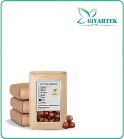 تصویر فندق بوداده فله 