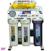 تصویر دستگاه تصفیه آب خانگی آرتک پیور مدل RO7 