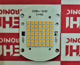 تصویر چیپ 50W smd فلیپس
