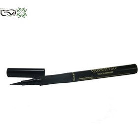 تصویر خط چشم ماژیکی کوئین فیس 6372