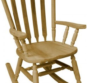 تصویر صندلی راک کد AL0018 