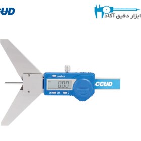 تصویر عمق سنج دیجیتال Accud (آکاد) مدل 195-002-11 