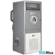 تصویر هیتر نفتی فن دار انرژی مدل KH0320 Energy GH0640 Gas Fan Heater