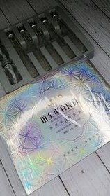 تصویر نخ کلاژن جذبی 