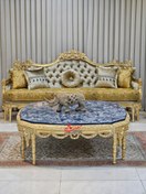 تصویر مبل مدل مصری 