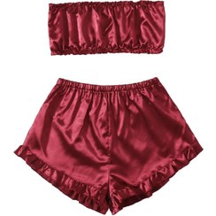 تصویر لباس خواب زنانه تویین مدل T-901-47 