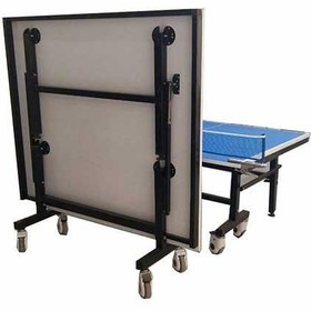 تصویر میز تنیس 25 میلی متر MDF 
