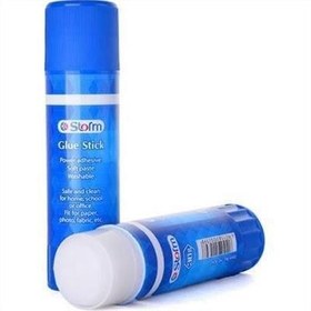 تصویر چسب ماتیکی 8 گرمی HL-601 