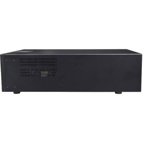 تصویر یو پی اس آنلاین فاراتل مدل CAD10KX3-PLUS Faratel Online UPS Model CAD10KX3-PLUS