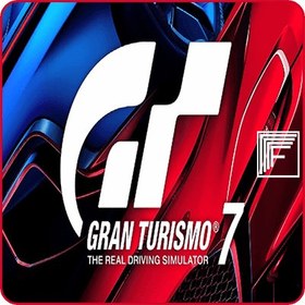 تصویر اکانت قانونی Gran Turismo 7 