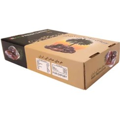 تصویر خرما استعمران ( عمده – 10 کیلو) 