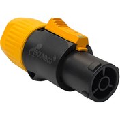 تصویر فیش پاورکن ساندکو مدل S705 