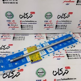 تصویر میله ( پیچ ) سیلندر موتور پالس 180 UG4 (بدون هندل ، زین دو تکه ) اصلی 