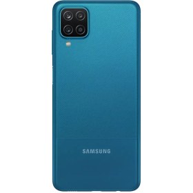 تصویر گوشی موبایل سامسونگ مدل Galaxy A12 Nacho SM-A127F/DS با حافظه داخلی ۱۲۸ گیگابایت 