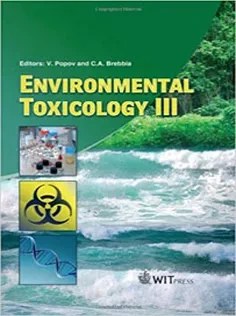 خرید و قیمت Environmental Toxicology III | ترب