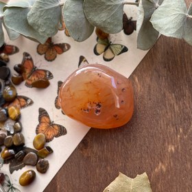 تصویر کارنلین ۲۶ 