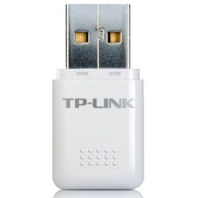 تصویر کارت شبکه USB بی‌سیم تی پی لینک مدل TL-WN723N ا TP-LINK TL-WN723N 150Mbps Wireless USB Network Adapter TP-LINK TL-WN723N 150Mbps Wireless USB Network Adapter