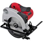 تصویر اره دیسکی محک مدل CS-185-L 