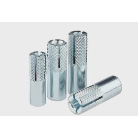 تصویر انکر ضربه ای M6*25 