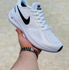 تصویر نایک رانینگ گاید guide 10 تولید ویتنام سایز ۳۷ الی ۴۰ Nike guide 10 vietnam