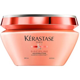 تصویر ماسک مو دیسیپلین کراستاس Kerastase Discipline Masque Maskeratine Mask