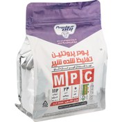 تصویر پودر پروتئین شیر ۸۵ درصد پگاه وزن ۱ کیلوگرم 