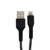 تصویر Cable LEITU LD-26 (1m USB-A to Lightning) 