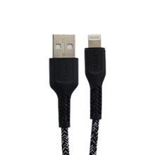 تصویر Cable LEITU LD-26 (1m USB-A to Lightning) 