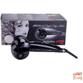 تصویر فر کننده مو بابلیس مدل 2665SDE 