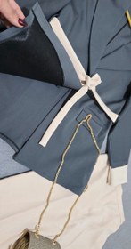 تصویر مانتو شلوار یسنا 