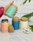 تصویر تراول قهوه تراول ماگ تایسو عمده کد om14 travel mug