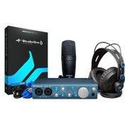 تصویر پکیج استودیویی پریسونوس مدل Audiobox iTwo Studio - PreSonus Audiobox iTwo Studio 