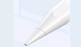 تصویر قلم لمسی یونیورسال ایکس‌او XO-ST-04 Universal touch pen 