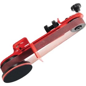 تصویر سنباده نواری و دیسکی محک مدل BDS1270 