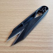 تصویر قیچی نخ چین PIN Code:10391