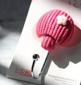 تصویر هوک چسبی 