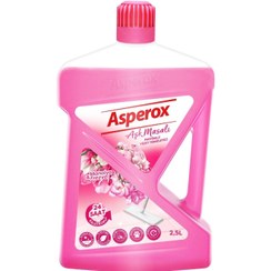 تصویر کف شوی آسپروکس ۲/۵ لیتری 