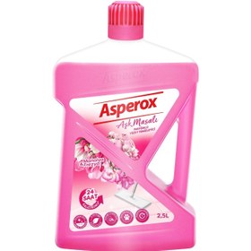 تصویر کف شوی آسپروکس ۲/۵ لیتری 