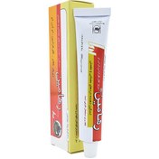 تصویر پماد موضعی رهامین رها وزن ۳۰ گرم 