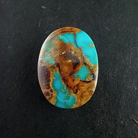 تصویر سنگ فیروزه (کد 6380) 