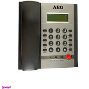 تصویر تلفن باسیم آ ا گ مدل TA880 