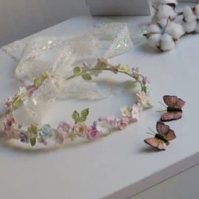 تصویر تاج گل کد 658 