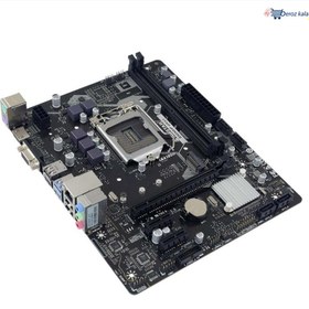 تصویر مادربرد بایوستار مدل B560MHP Biostar B560MHP Motherboard