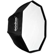 تصویر اکتاباکس گودکس Godox Octa-Softbox with Bowens Mount 95cm - بدونه گارانتی Godox Octa-Softbox with Bowens Mount 95cm