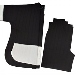 تصویر شومیز شلوار 